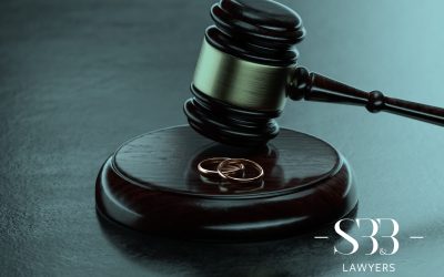 De Férias e já divorciados!