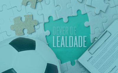 Dever de lealdade nos contratos de trabalho